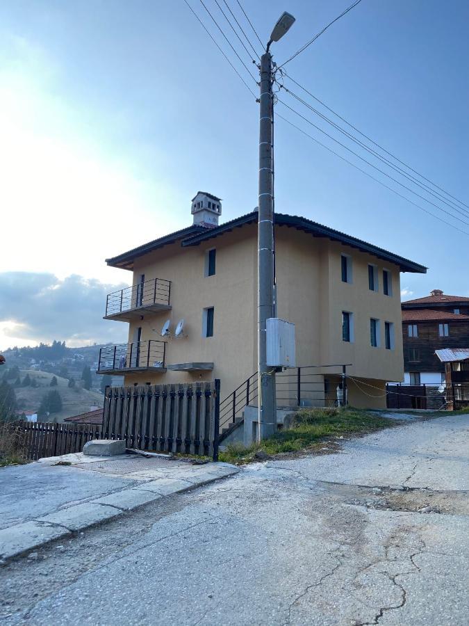 Apartamento Stoykite Escape House Exterior foto