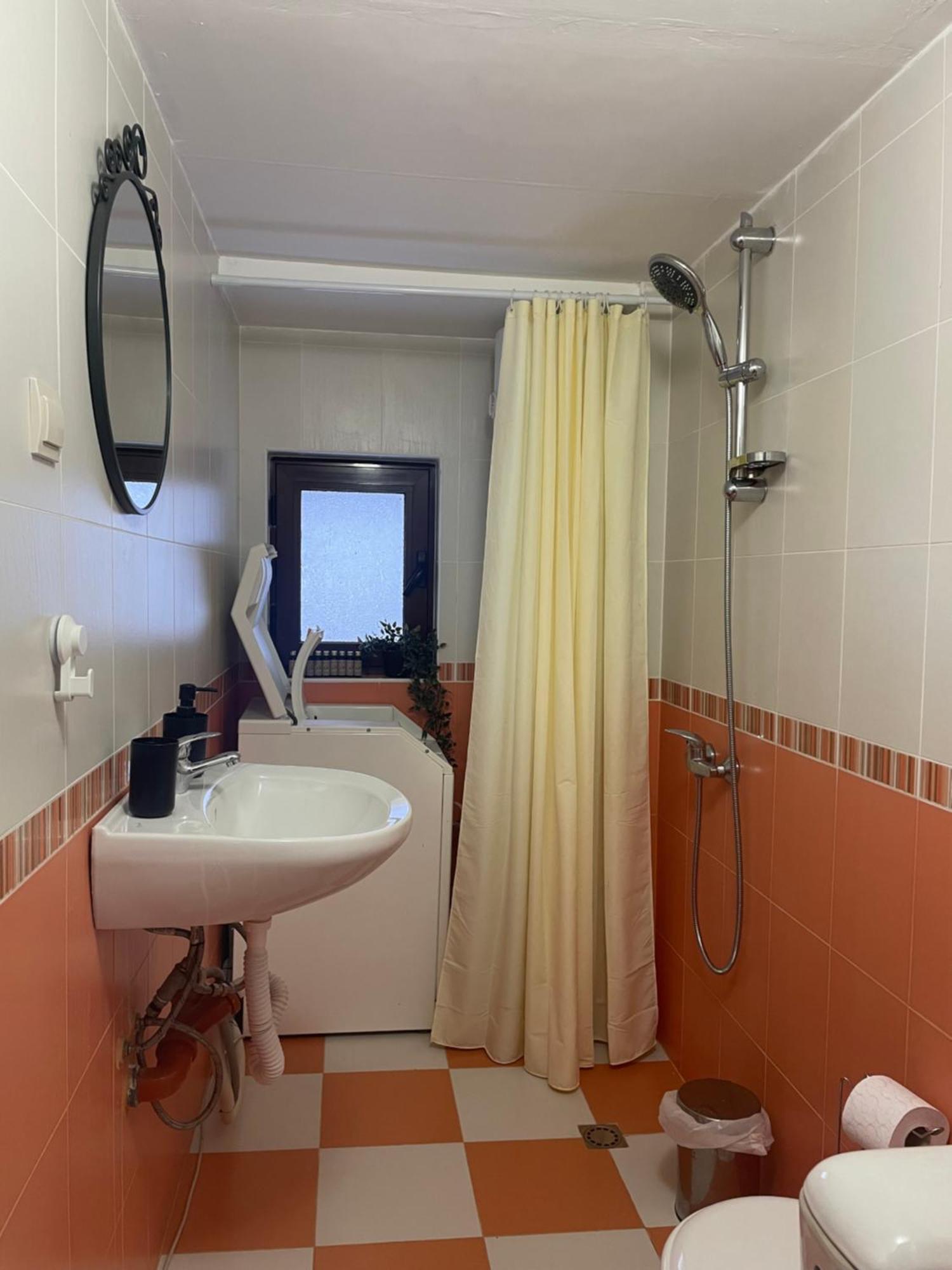 Apartamento Stoykite Escape House Exterior foto